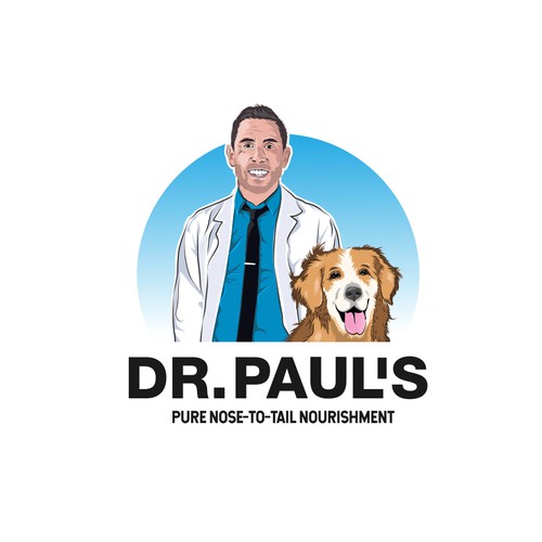 Dr. Paul's