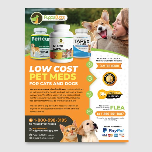 PuppyPetSupply
