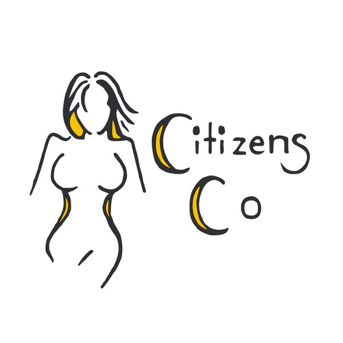 Women's Clothing Logo