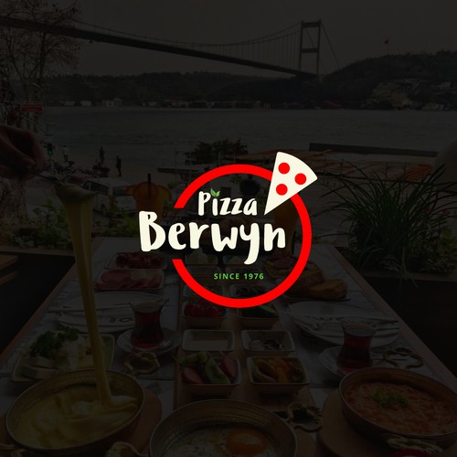 Berwyn Pizza