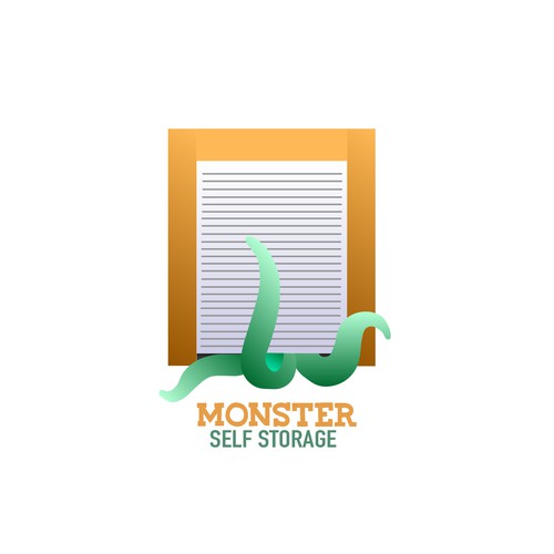 Monster Self Storage