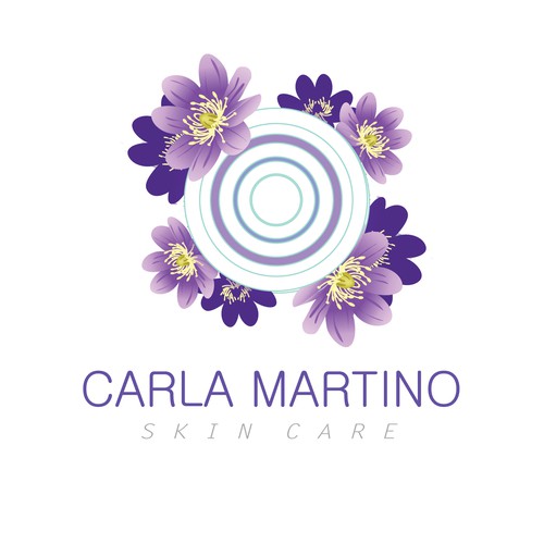 Carla Martino Logo