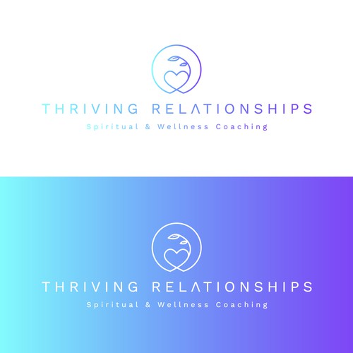 The Relational Life logo concept.