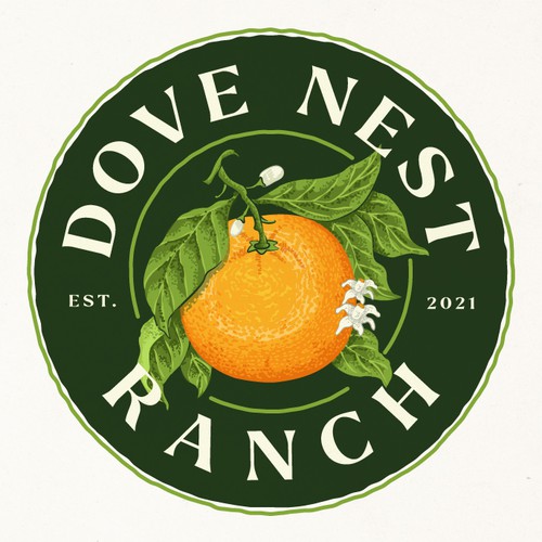 Dove Nest Ranch