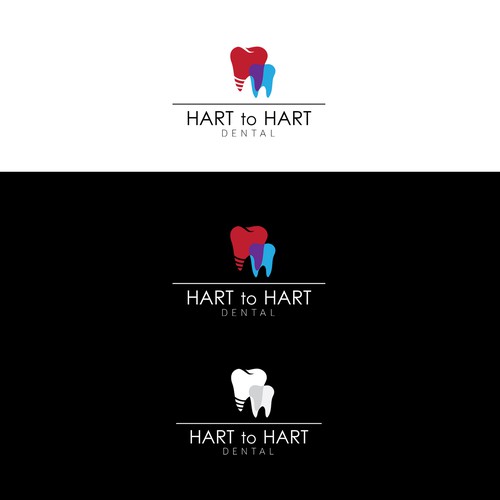 Logo for a General and Pediatric Dentistry
