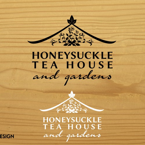 Honeysuckle Tea House