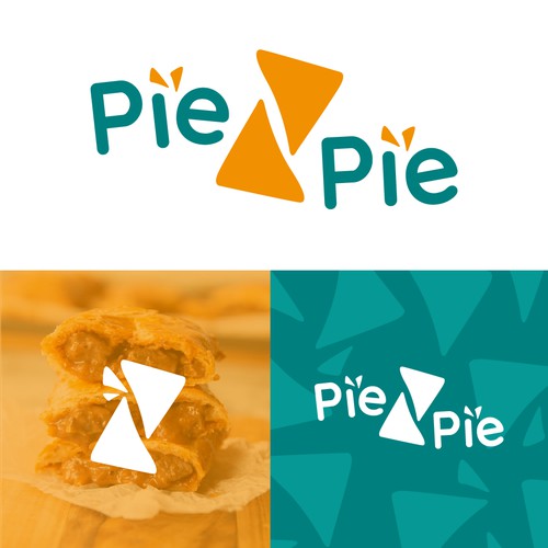 Pie Pie Logo