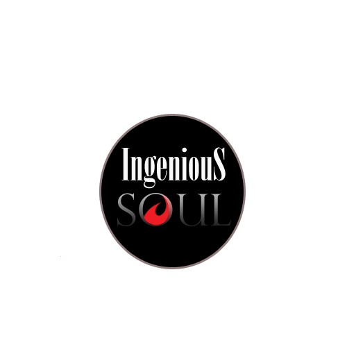 Logo for ingenious soul