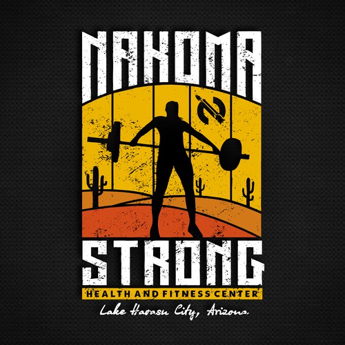 Nakoma Strong Shirt 2021