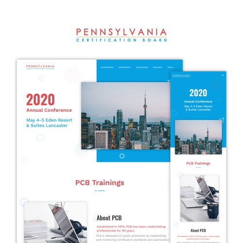 Pennsylvania Certification Board