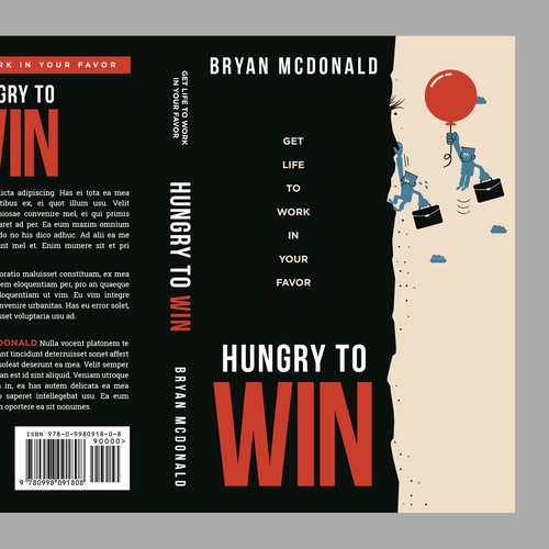 Hungry to Win
