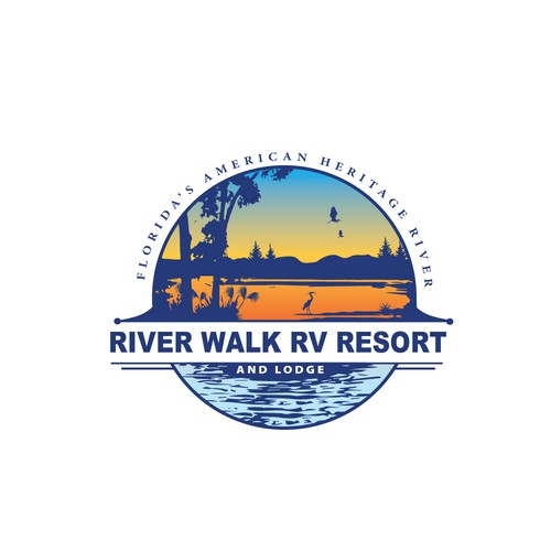 River Walk RV Resort