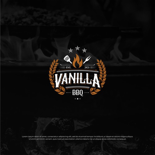 Vanilla BBQ