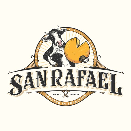 cheesemaker logo