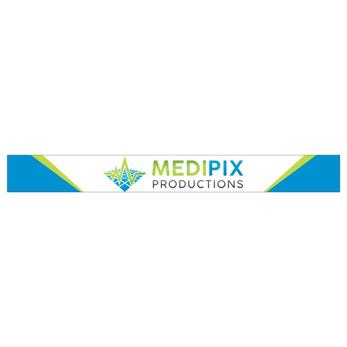 Medipix Signage