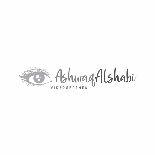 Ashwaq Alshabi Videographer