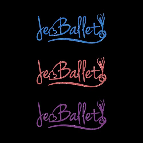 Je Ballet