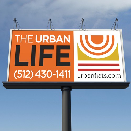 Urban Flats Banner