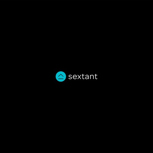 Logo for Sextant