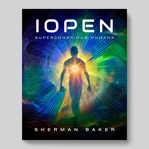 Superconscious Humans book cover