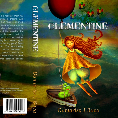 childrens cover