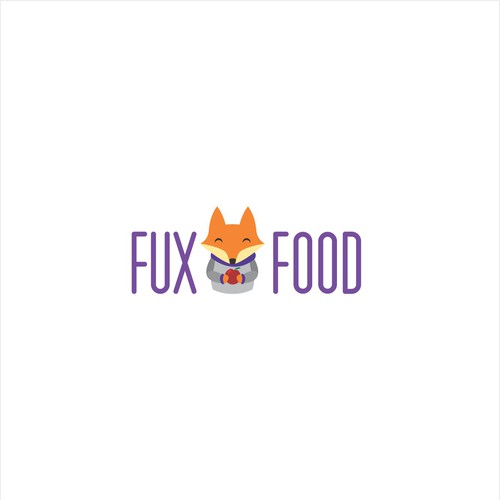 fux food logo