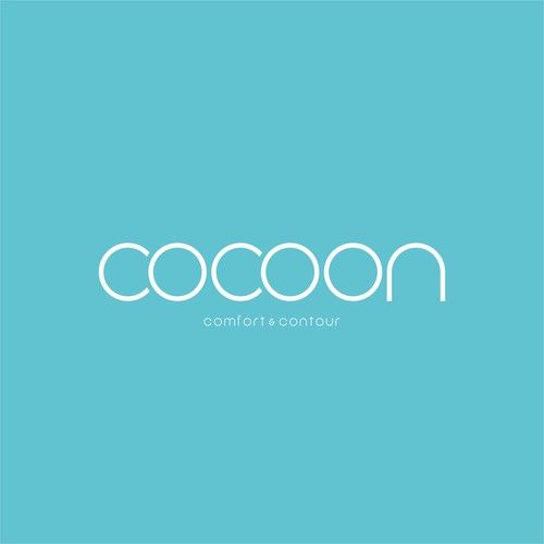 logo concepts for Cocoon Underwear