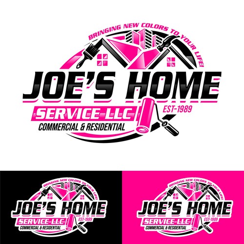 Joes Home