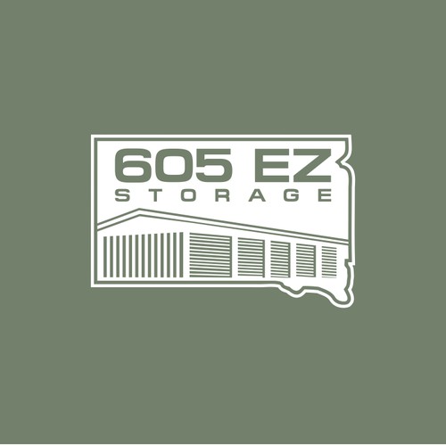 605 EZ Storage