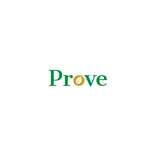 Logo Redesign for Prove