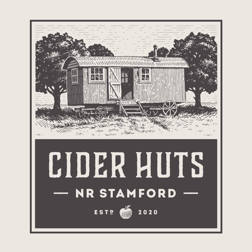Cider Huts