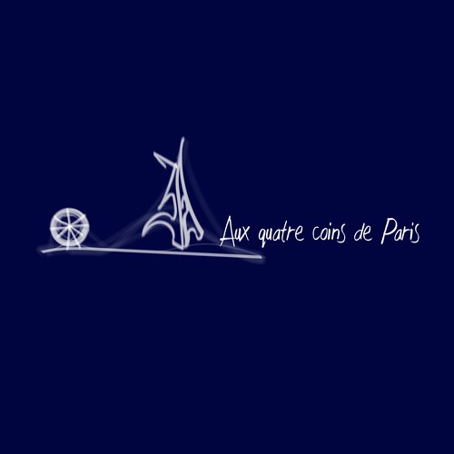 Logo for Paris tourist assistance company