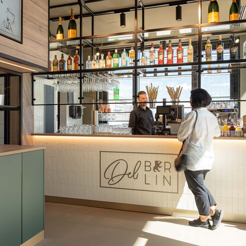 DELI BERLIN