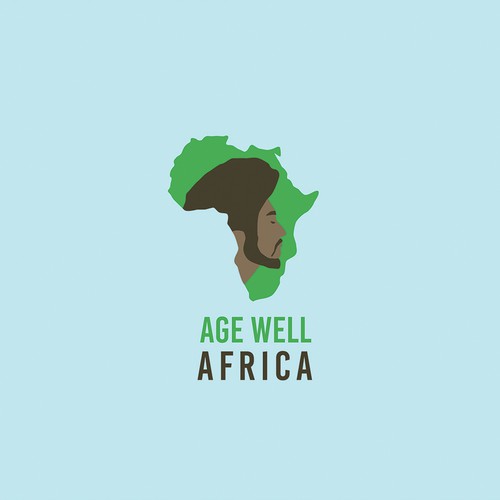 Logo for Age Well Africa