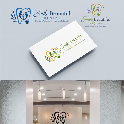 Smile Beautiful Dental