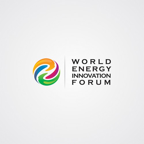 World Energy Innovation Forum needs a new logo