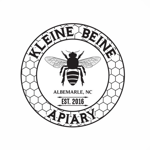 Local Honey Company