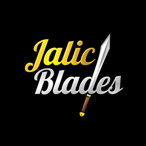 Logo for Sword Business