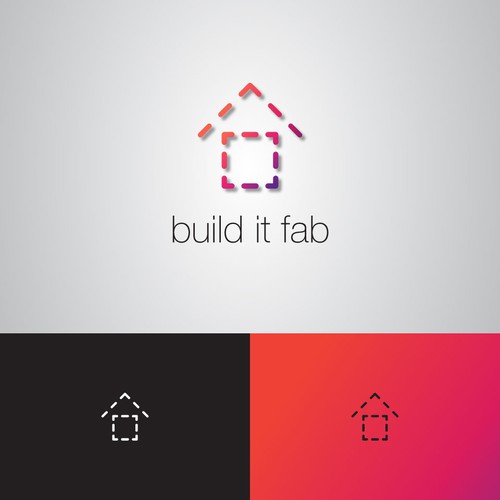 build it fab - logo