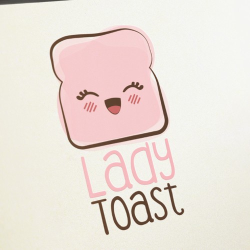 Lady Toast