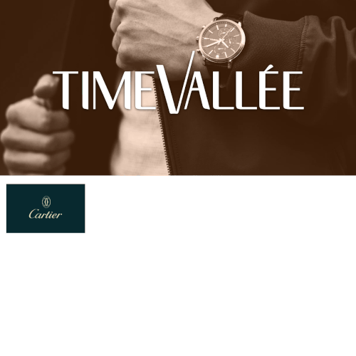 Timepiece Retailer Ad