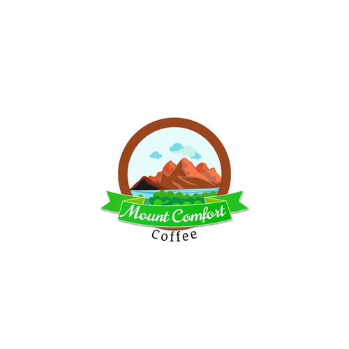 Mount Comfort Coffee