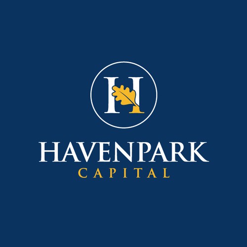 Logo Design Proposal for Havenpark Capital.