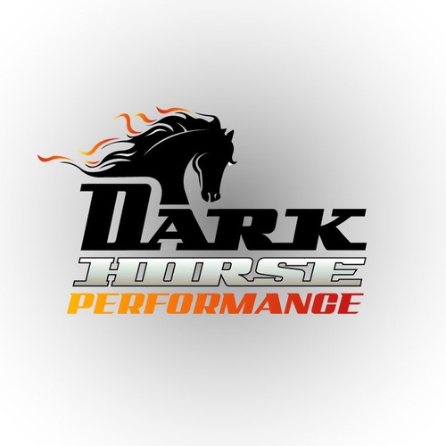New performance automotive workshop needs a logo.