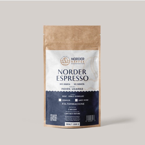 Norder Kaffeemanufaktur