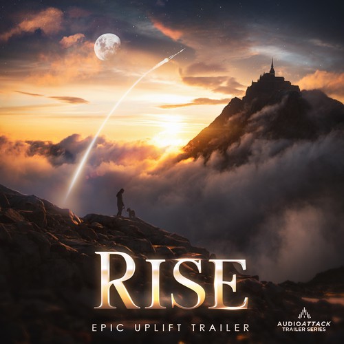 Rise Album Cover