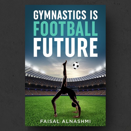 Gymnastics is Football Future