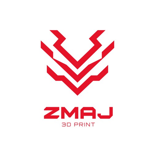 ZMAJ 3D PRINT