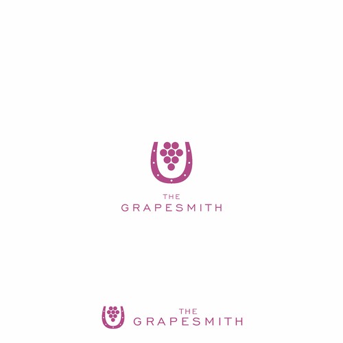 A draft fot The GRAPESMITH.