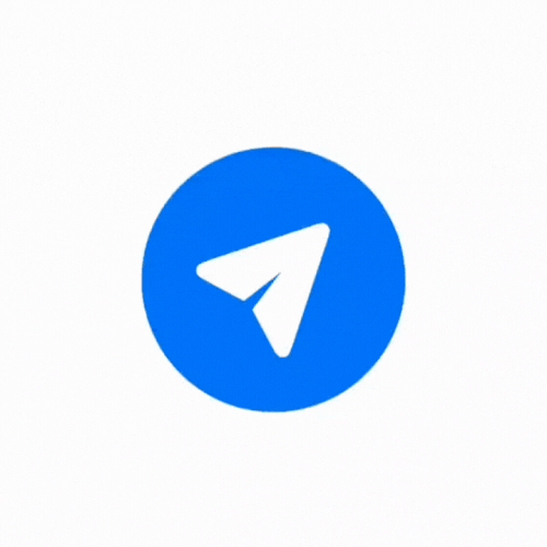 Send motion design